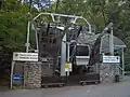 Talstation