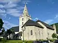 Kirche Saint-Barthélémy