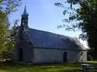 Kapelle Saint-Georges