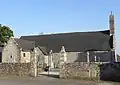 Kirche Saint-Jacques und Saint-Philippe