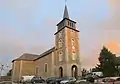 Kirche Saint-Méen
