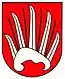 Wappen von Lanzenneunforn