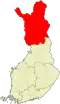 Lappland