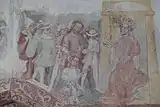 Gefangennahme und Verhör Jesu