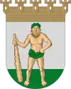 Wappen von Lappeenranta