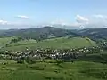 Ortsansicht
