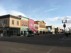 Historic District (2009)