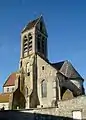 Kirche Saint-Denis