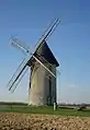 Windmühle
