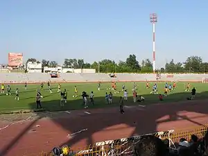 Alcazar-Stadion