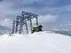 Bergstation Laritg