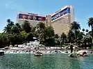 Hotel Mirage