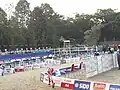 Combined, Asienspiele 2018
