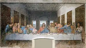 L’Ultima Cena (Leonardo da Vinci)