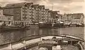 Speicherstadt