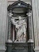 Hl. Bartholomäus