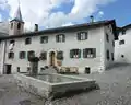 Dorfbrunnen