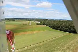 Landeanflug (2012)