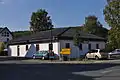 Dorfgemeinschaftshaus