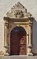 Renaissance-Portal
