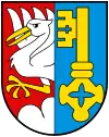 Wappen von Lauenen
