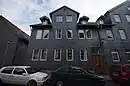 Wohnhaus
