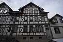Wohnhaus