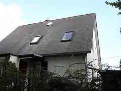 Laufamholzstraße 201, Nürnberg