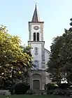 Südseite