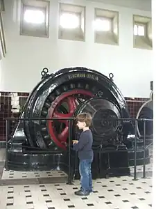 Generator 2