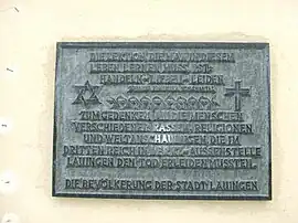 alternative Beschreibung