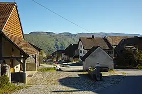 Höngen, Mai 2016