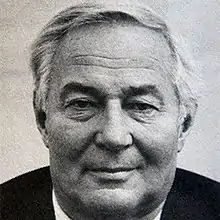 Laurent Butty1976–1980