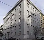 Miethäuser