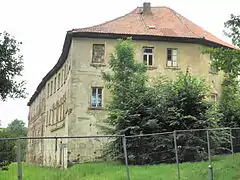 Gutsgebäude
