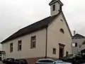 Alte Kirche Mariä Heimsuchung