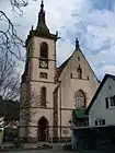 WallfahrtskircheMaria Krönung