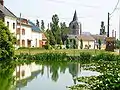 Kirche Saint-Firmin
