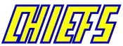 Logo der Chiefs de Laval