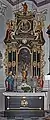 Linker Seitenaltar