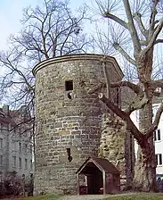 Lavenstein