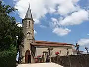 Kirche St. Martin