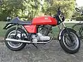 Laverda 750 SF (1971)
