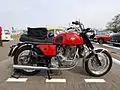 Laverda 750 GT (1970)