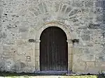 Eingangsportal