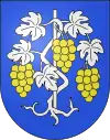 Wappen von Lavigny