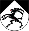 Wappen von Lavin