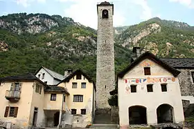 Prato-Sornico