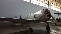 Lawotschkin La-11