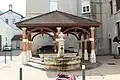 Lavoir